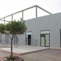 Бизнес-центр в Греции, 774 кв.м.