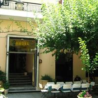 Отель (гостиница) в Греции, 1734 кв.м.