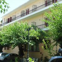 Отель (гостиница) в Греции, 1734 кв.м.