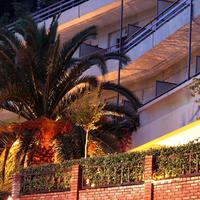 Отель (гостиница) в Греции, 3370 кв.м.