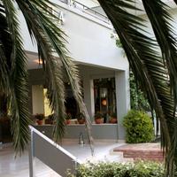 Отель (гостиница) в Греции, 3370 кв.м.