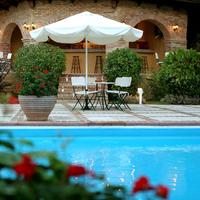 Отель (гостиница) в Греции, 3370 кв.м.