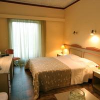 Отель (гостиница) в Греции, 3370 кв.м.