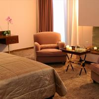 Отель (гостиница) в Греции, 3370 кв.м.