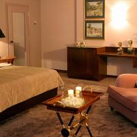 Отель (гостиница) в Греции, 3370 кв.м.