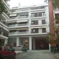 Квартира в Греции, 131 кв.м.