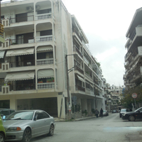 Квартира в Греции, 131 кв.м.