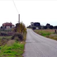 Земельный участок в Греции