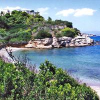 Земельный участок в Греции