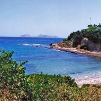 Земельный участок в Греции