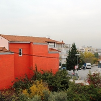 Business center in Greece, 220 sq.m.