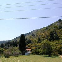 Земельный участок в Греции