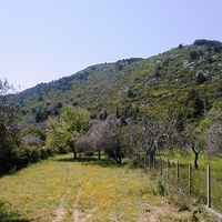 Земельный участок в Греции