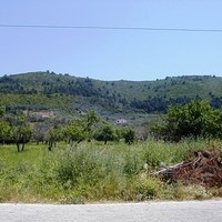 Земельный участок в Греции