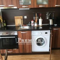 Flat in Bulgaria, Sunny Beach, 50 sq.m.