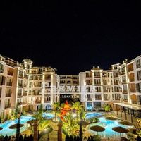 Flat in Bulgaria, Sunny Beach, 50 sq.m.
