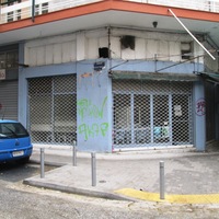 Бизнес-центр в Греции, 67 кв.м.