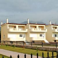 Таунхаус в Греции, 130 кв.м.