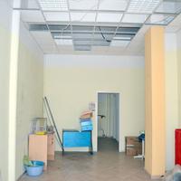 Бизнес-центр в Греции, 57 кв.м.