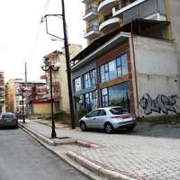 Бизнес-центр в Греции, 290 кв.м.