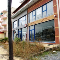 Бизнес-центр в Греции, 290 кв.м.