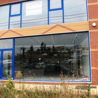 Бизнес-центр в Греции, 290 кв.м.