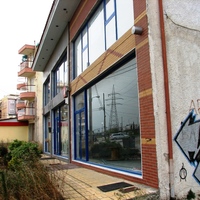 Бизнес-центр в Греции, 290 кв.м.