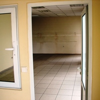 Бизнес-центр в Греции, 210 кв.м.