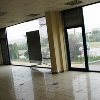 Бизнес-центр в Греции, 210 кв.м.