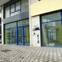 Бизнес-центр в Греции, 460 кв.м.