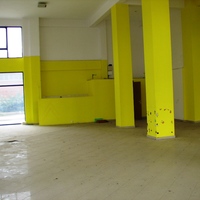 Бизнес-центр в Греции, 460 кв.м.