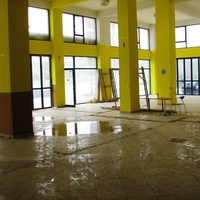 Бизнес-центр в Греции, 460 кв.м.