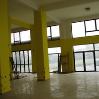 Бизнес-центр в Греции, 460 кв.м.