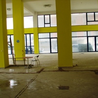 Бизнес-центр в Греции, 460 кв.м.