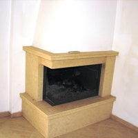 Flat in Greece, 65 sq.m.