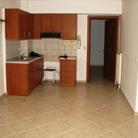 Flat in Greece, 65 sq.m.