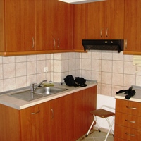 Flat in Greece, 65 sq.m.