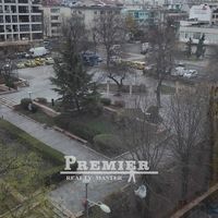 Flat in Bulgaria, Burgas Province, 90 sq.m.