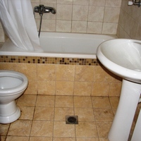 Flat in Greece, 65 sq.m.