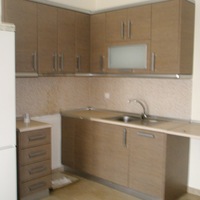 Квартира в Греции, 65 кв.м.