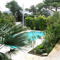 Вилла в Греции, 600 кв.м.