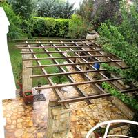 Вилла в Греции, 600 кв.м.