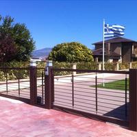 Вилла в Греции, 190 кв.м.