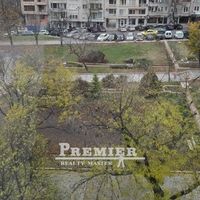 Flat in Bulgaria, Burgas Province, 90 sq.m.