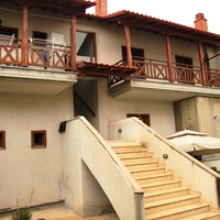 Business center in Greece, 150 sq.m.