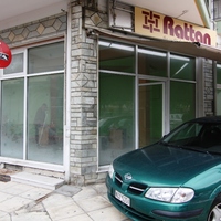 Business center in Greece, 108 sq.m.