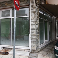 Business center in Greece, 108 sq.m.