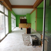 Business center in Greece, 108 sq.m.