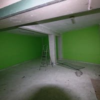 Business center in Greece, 108 sq.m.