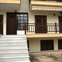 Отель (гостиница) в Греции, 420 кв.м.